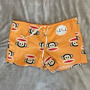 Paul Frank Shorts